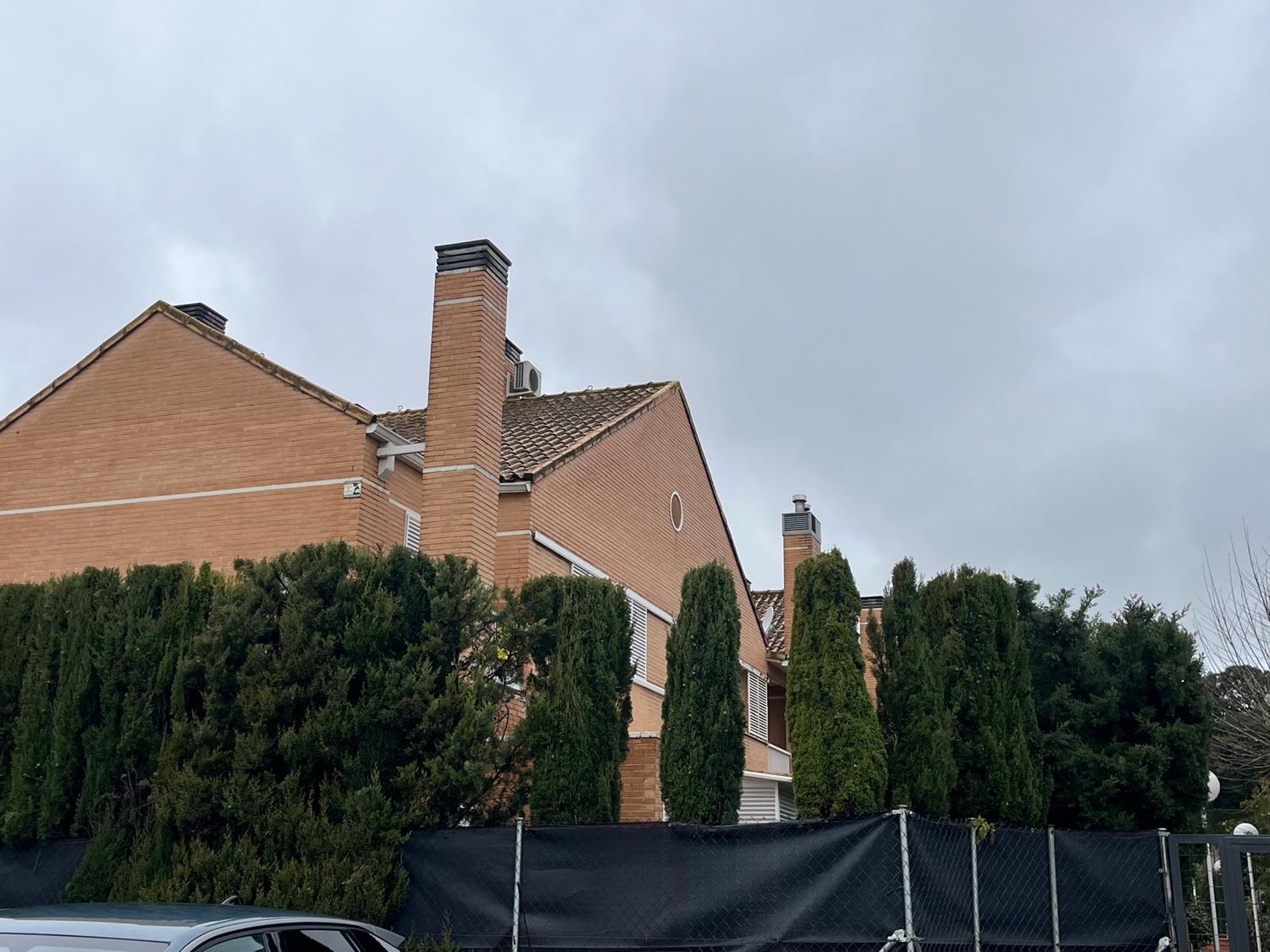 Chalet pareado en avenida Jesus de Monasterio, 2 - Foto 8