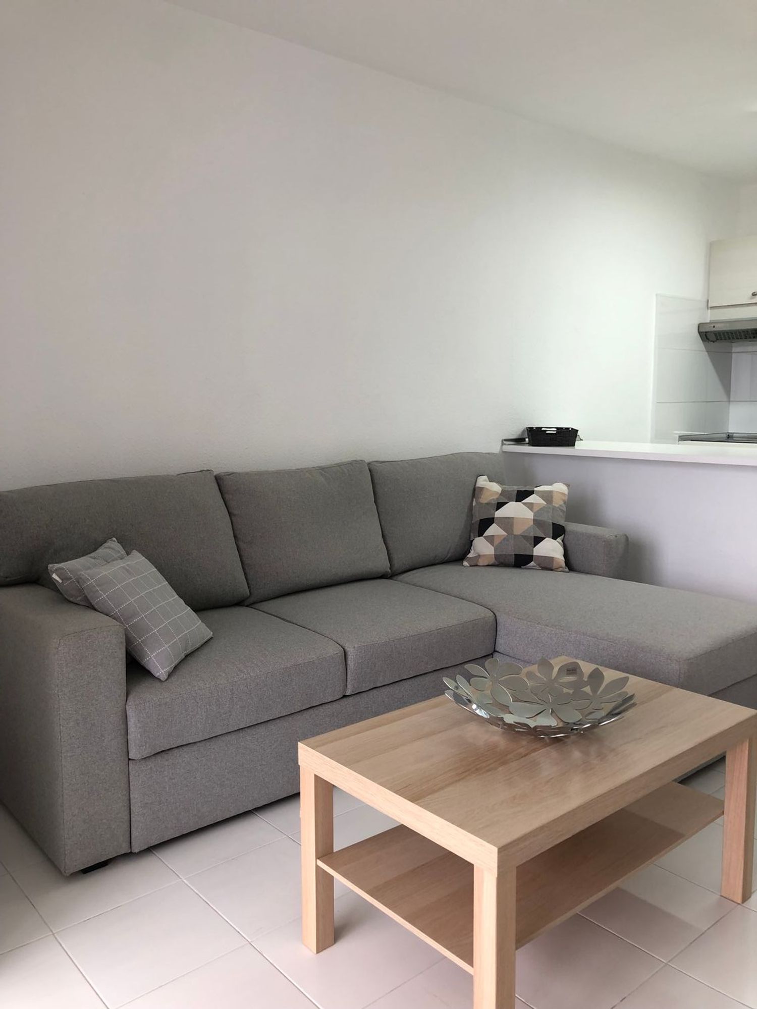 Piso en Avenida María Ángeles Ascanio Cullen, 15 B3, Golf del Sur-Amarilla Golf, Golf del Sur-Amarilla Golf - Foto 5