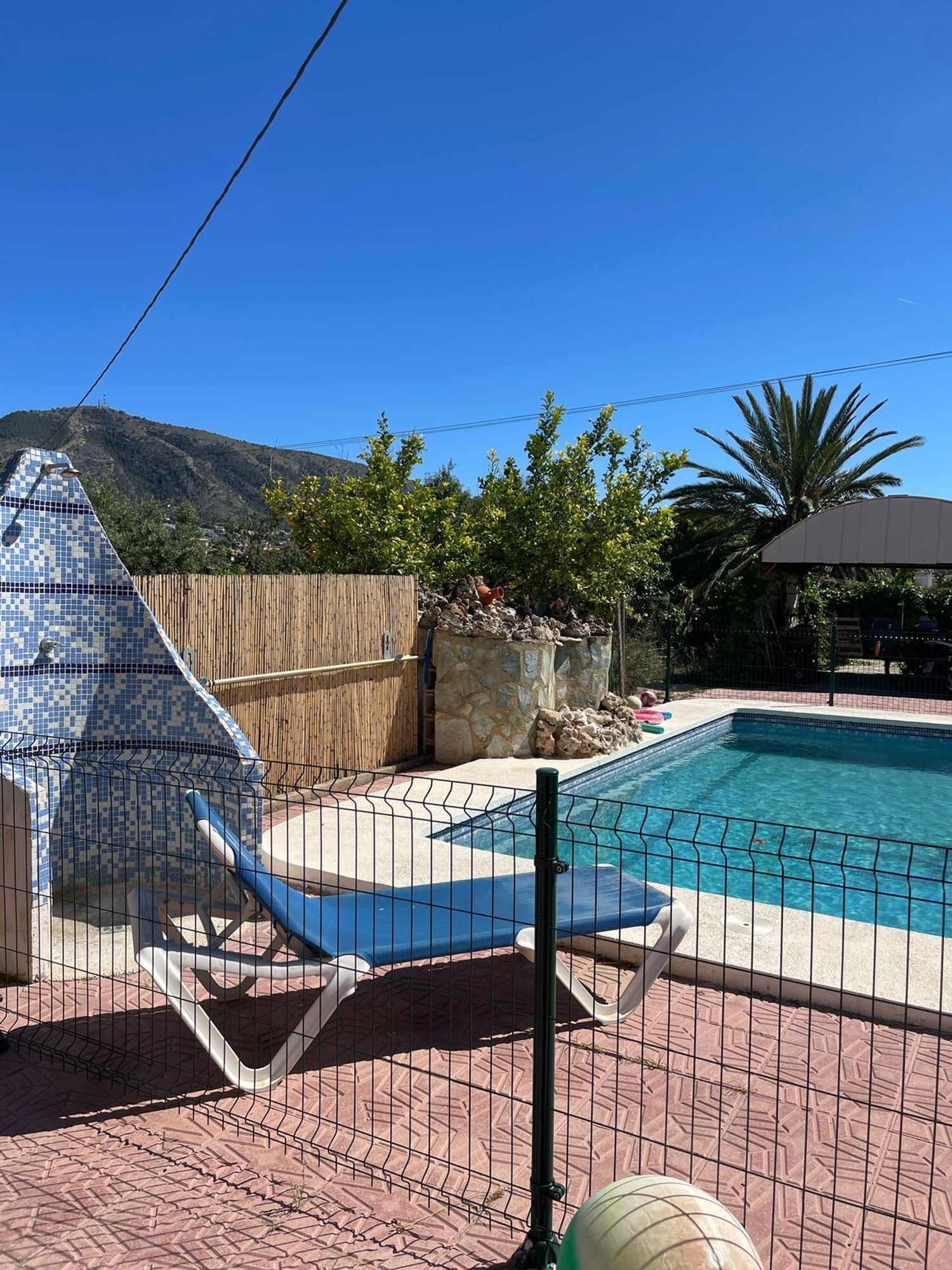 Casa o chalet independiente en Urbanización Albir Zona 2, 133 - Foto 31