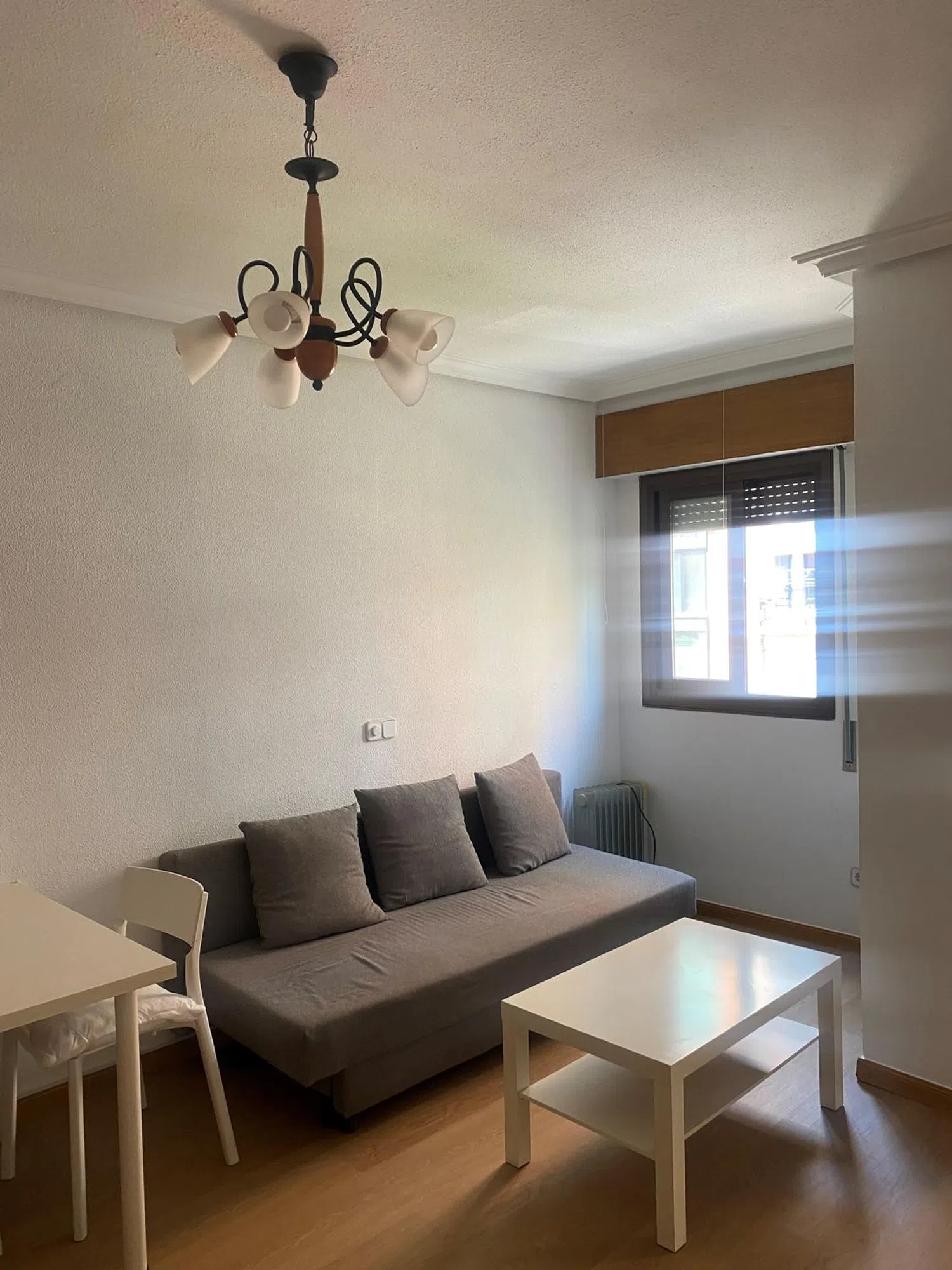Estudio en calle de Ramiro Ii, 1 - Foto 3
