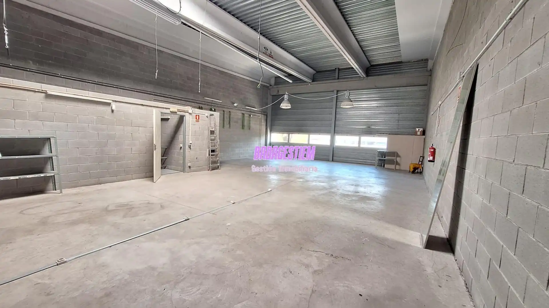 Local comercial en  Carrer ALEMANYA - Foto 20