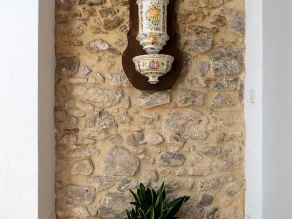 Chalet adosado en Calle d'Alegret, 4, Benimaclet - Foto 3