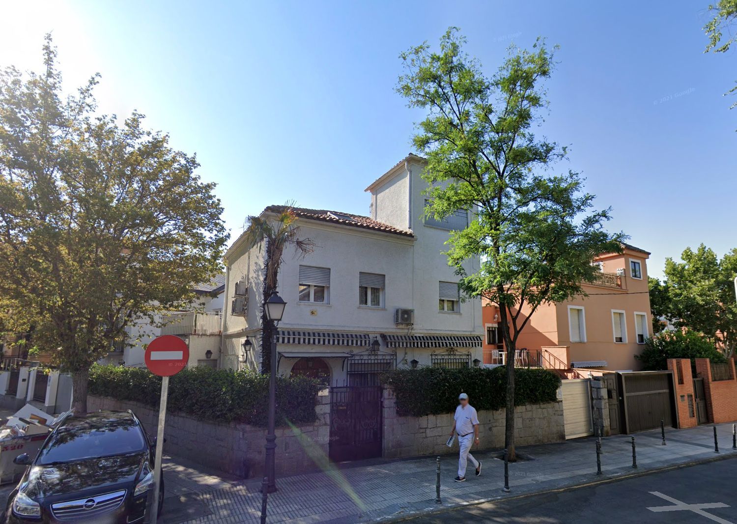 Casa independiente en calle de Antonio Díaz-Cañabate, 13 - Foto 2