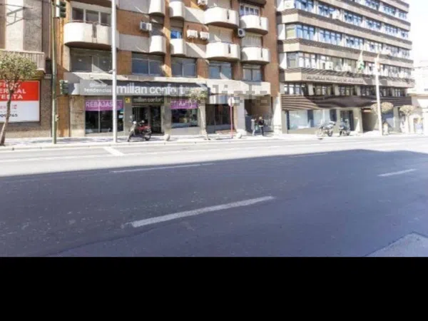 Piso en Avenida de Madrid, 17, Avda de Madrid - Pº de la Estación, Avda de Madrid - Pº de la Estación - Foto 1