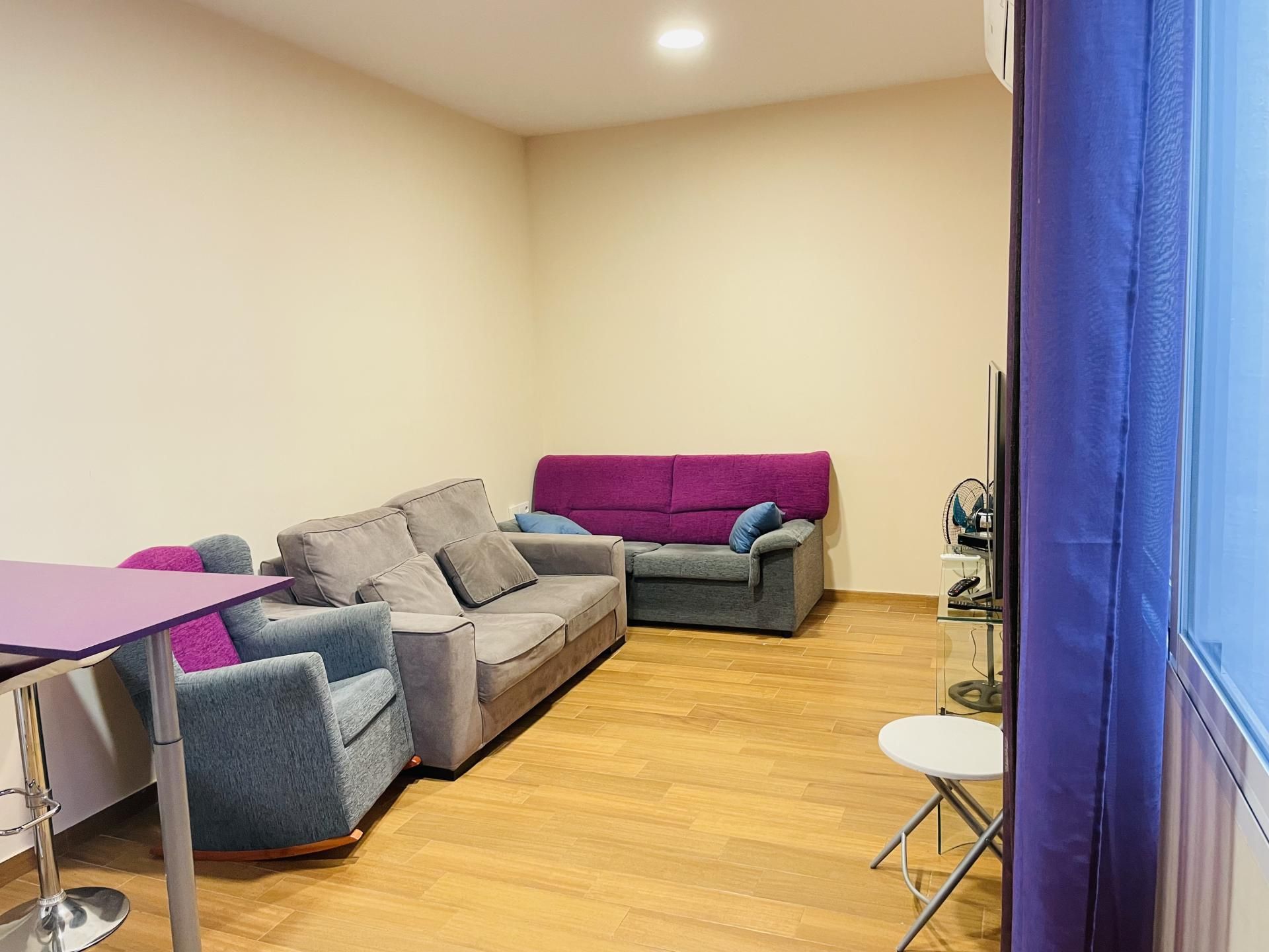 Piso en  Calle del Teatro 13 - Foto 13