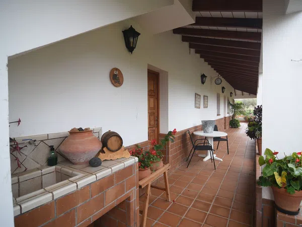 Casa terrera en Calle la Caridad, 1, Tacoronte - Los Naranjeros, Tacoronte - Los Naranjeros - Foto 7