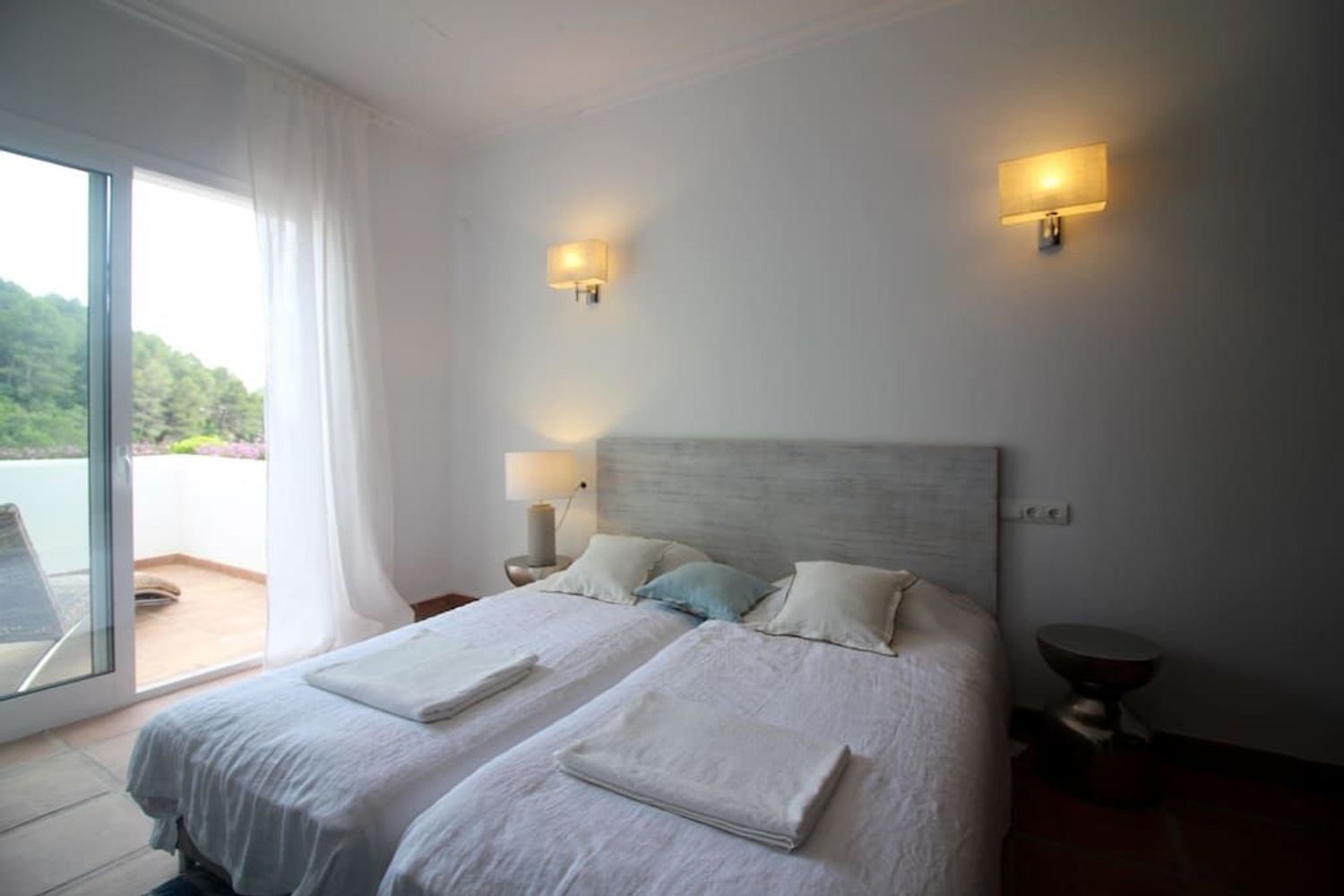 Chalet pareado en Terreno Sau, 10 h - Foto 15