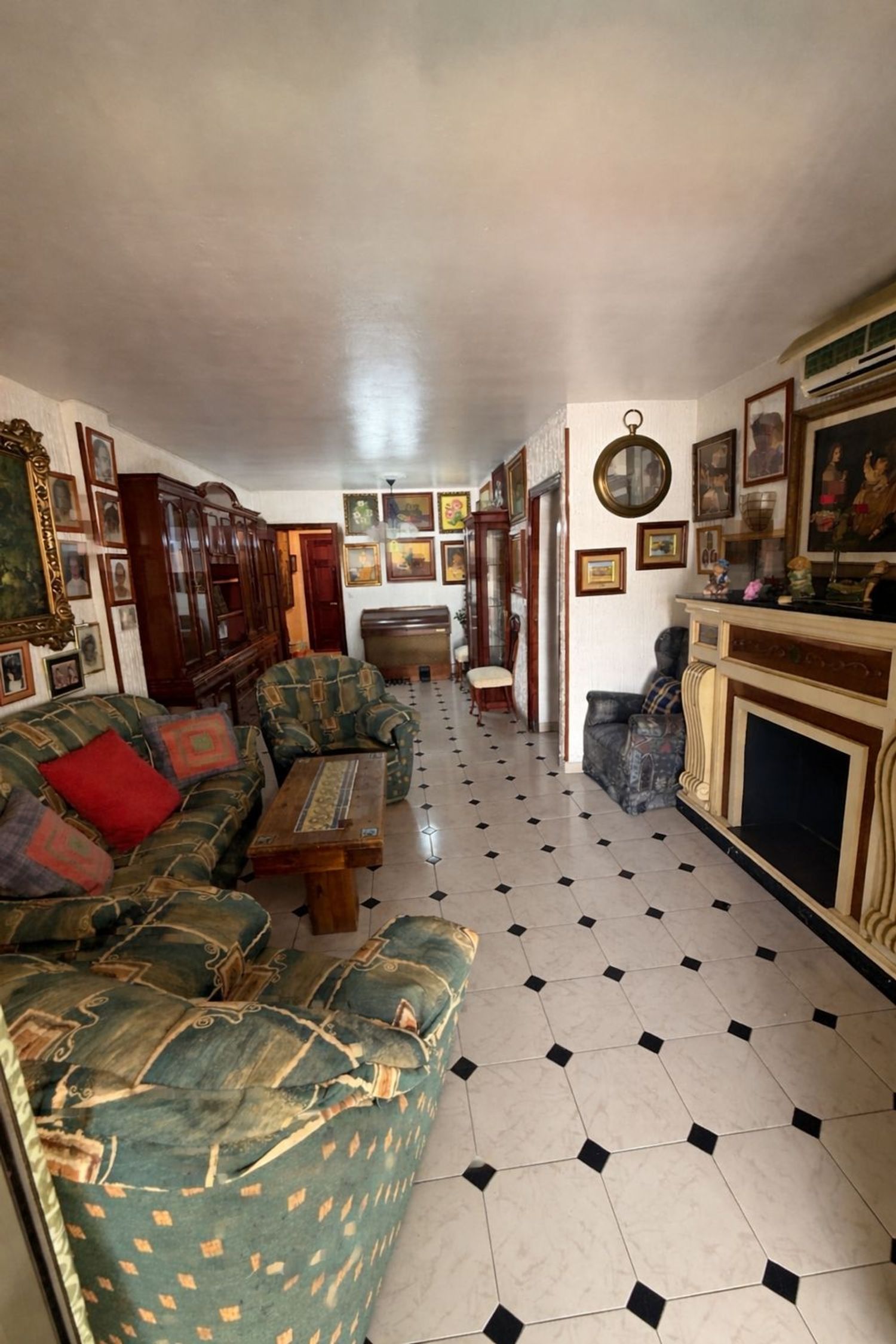 Piso en venta en Calle Beethoven, 1 - Foto 1