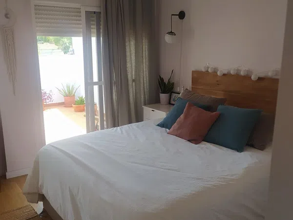 Ático en calle Pedro García Villalba, 40 b - Foto 20