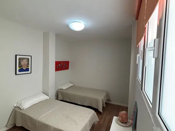 Piso en Paseo Tomás Morales, 9, Arenales - Lugo - Avda Marítima - Foto 12