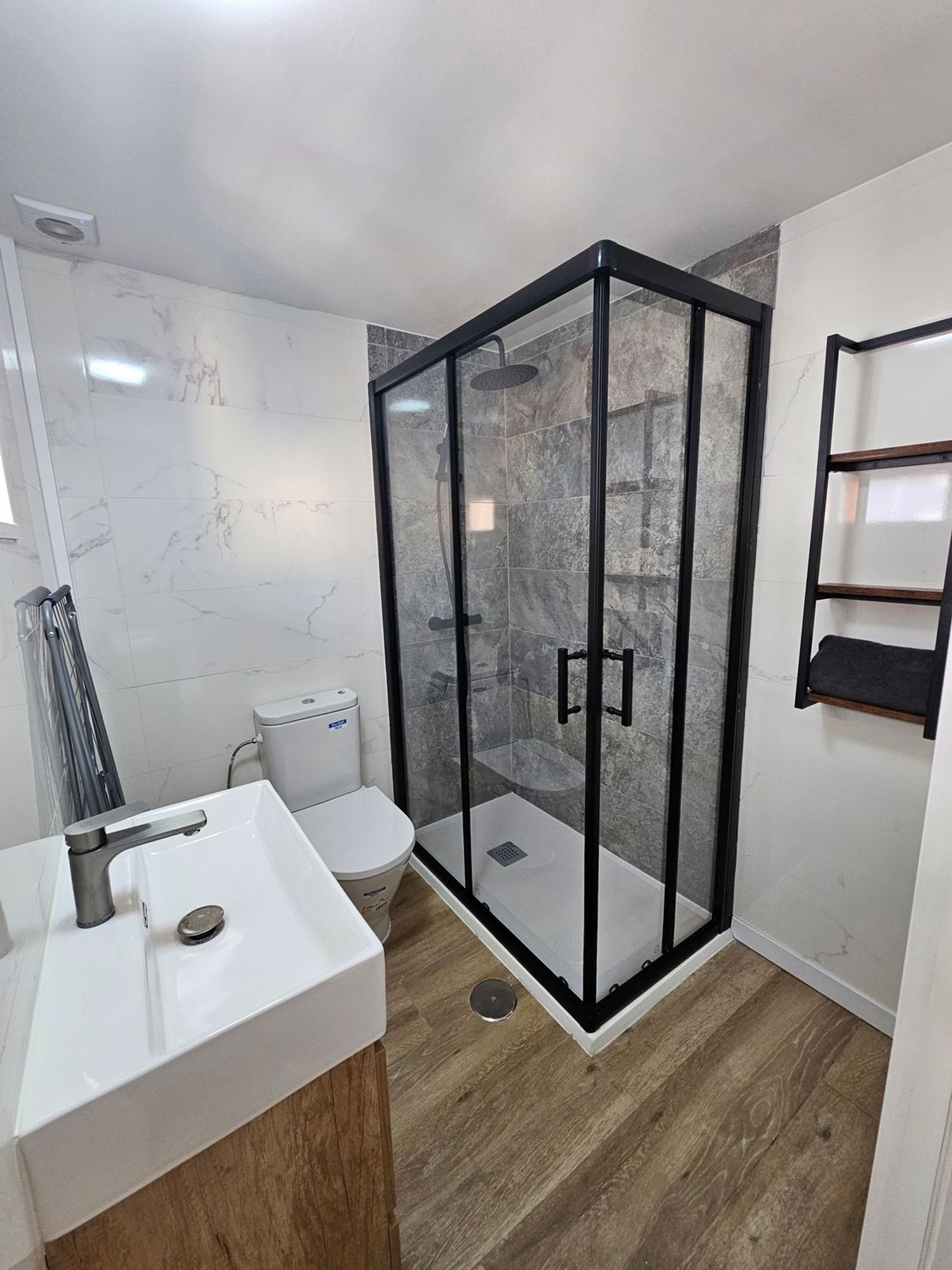 Estudio en Calle Hogar 68, 8, Casco Antiguo - Foto 2