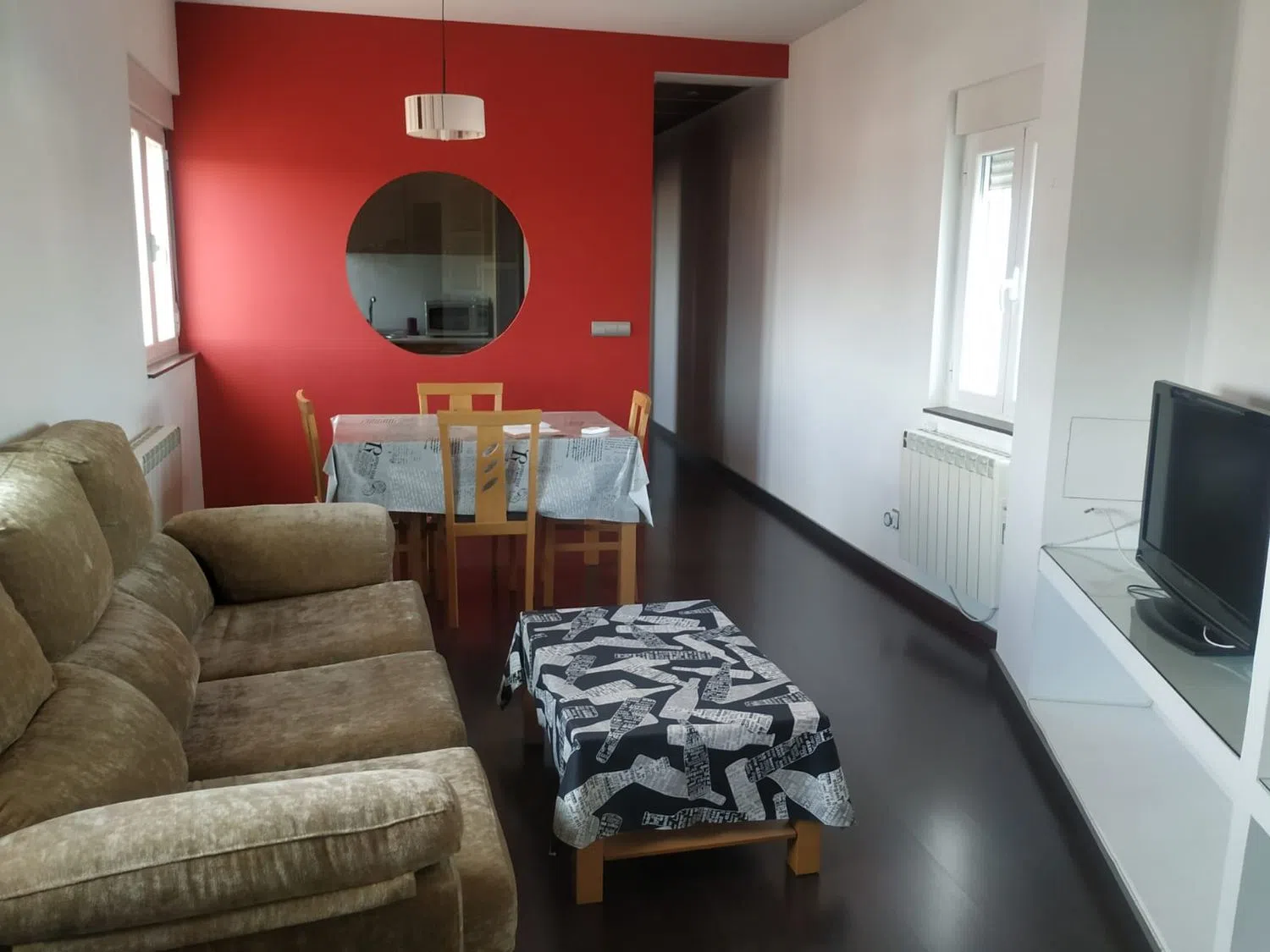 Ático en avenida de Portugal, 33 - Foto 5