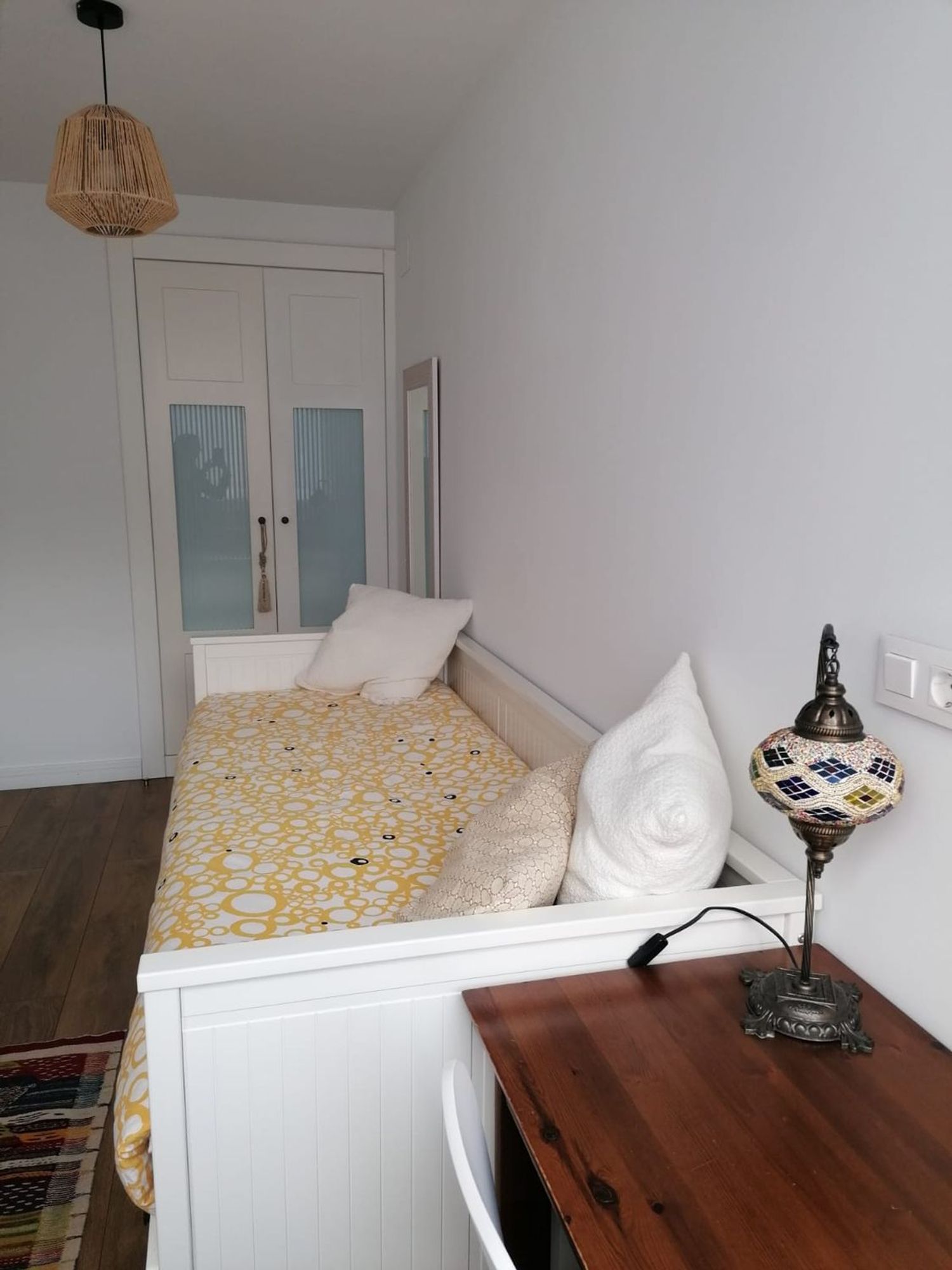 Piso en calle los Pilares, 3 - Foto 17