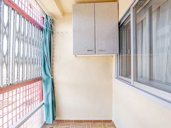 Piso en Calle Adora, 1, San Fermín - Foto 13