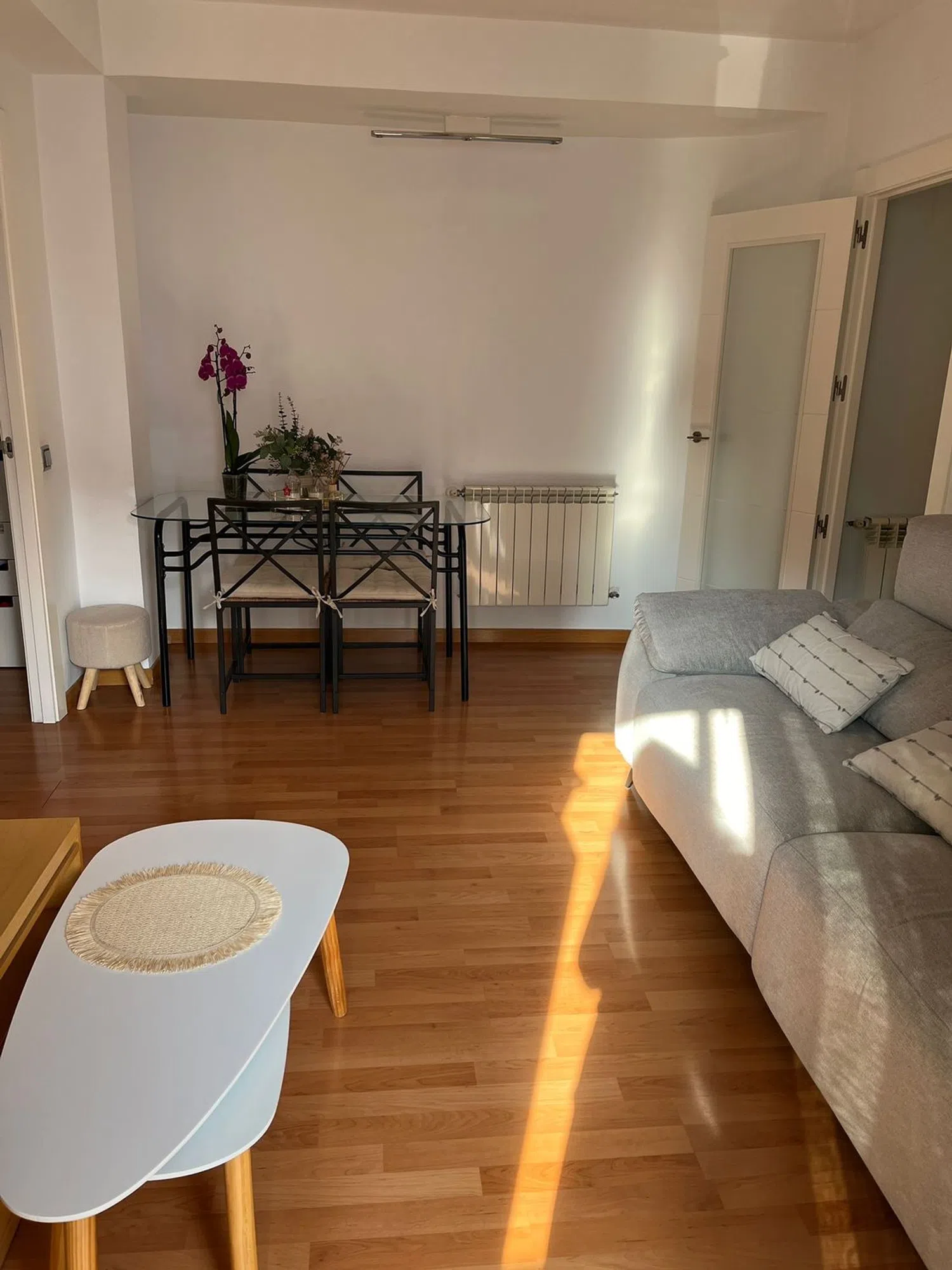 Piso en calle de Francisca Calonge, 1 - Foto 4