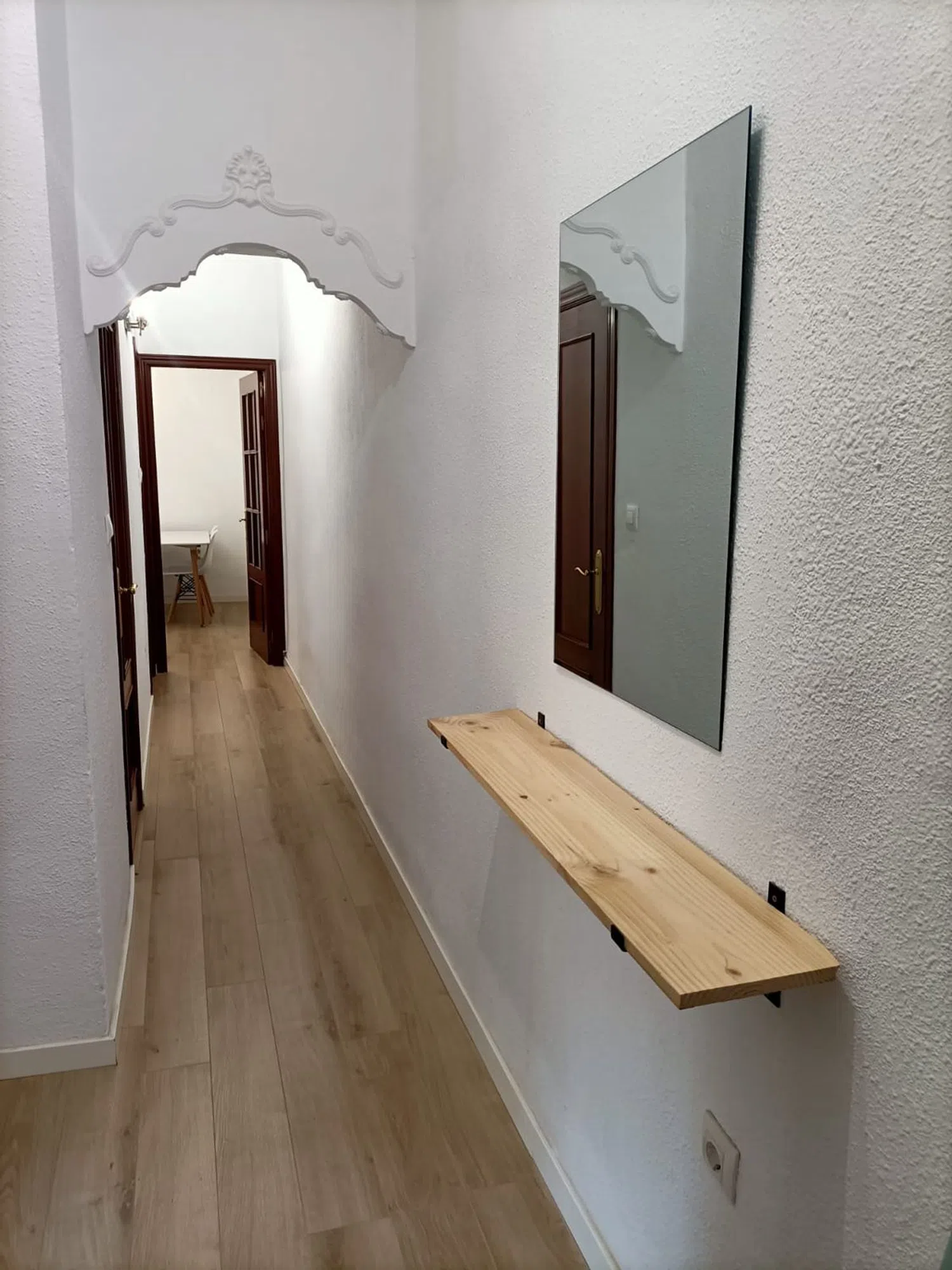 Piso en calle de Yecla, 4 - Foto 1