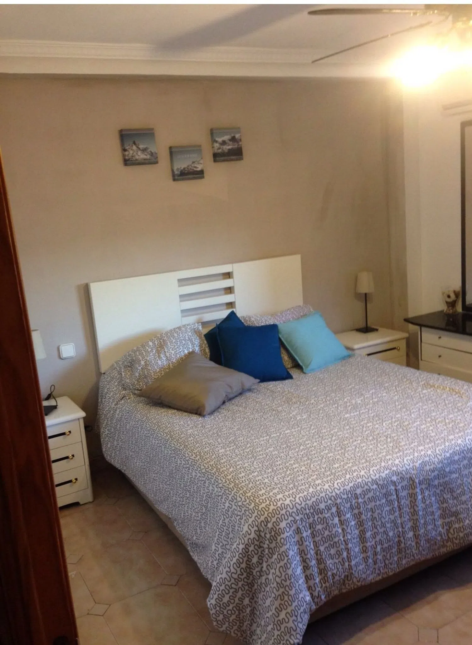 Piso en calle del Olvido, 41 - Foto 3