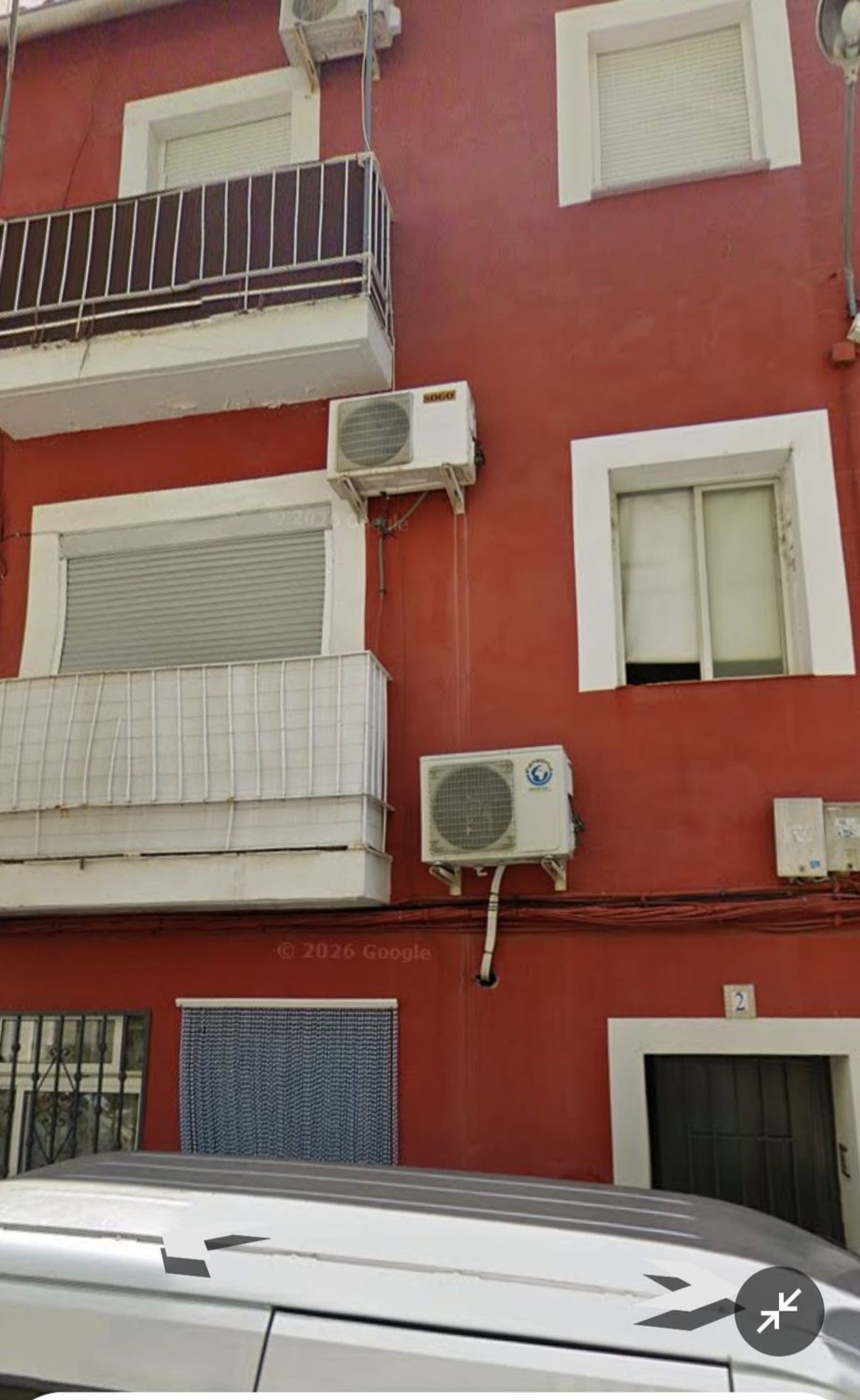 Piso en Calle Jerte, 2, Miralvalle-Av. Virgen del Puerto-La Data, Miralvalle-Av. Virgen del Puerto-La Data - Foto 13