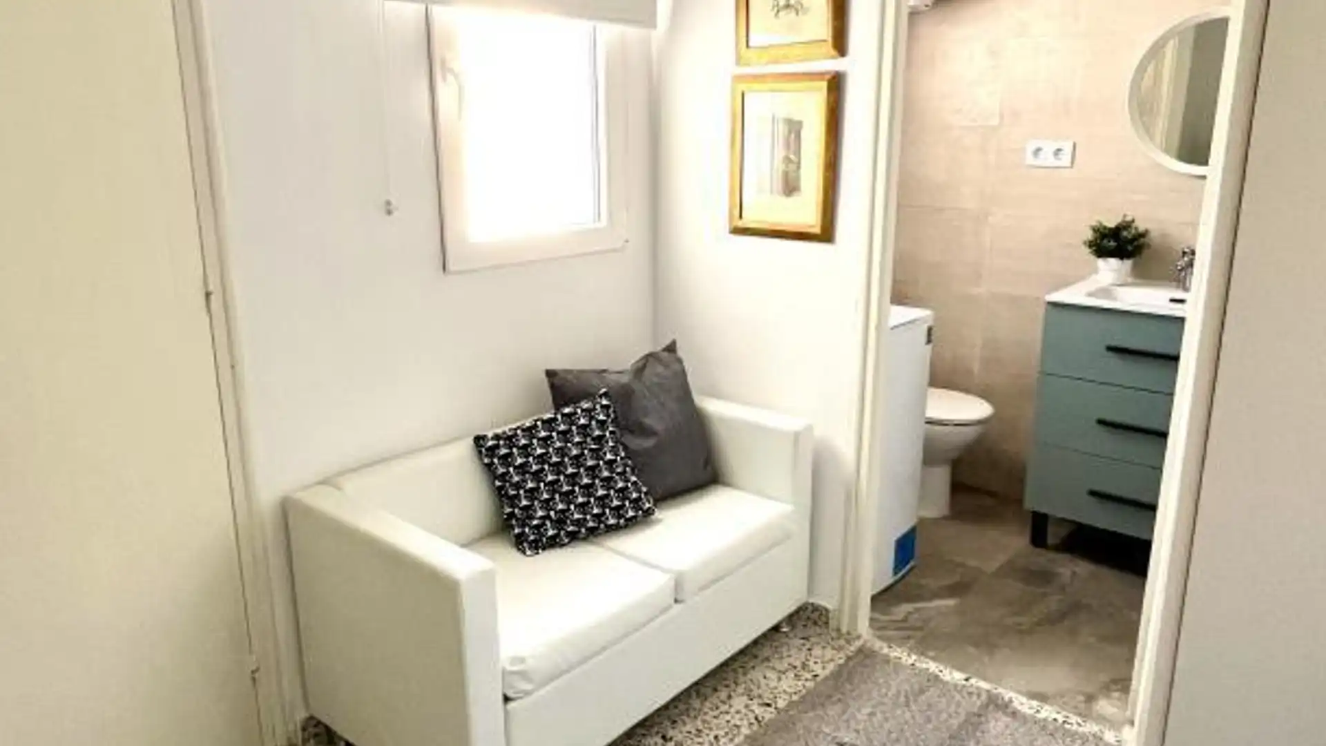 Ático en  Calle del Doce de Octubre 4 - Foto 6