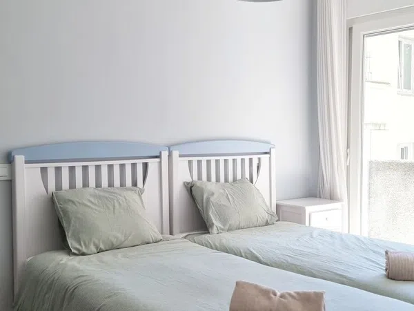 Piso en calle León Felipe, 7 - Foto 2