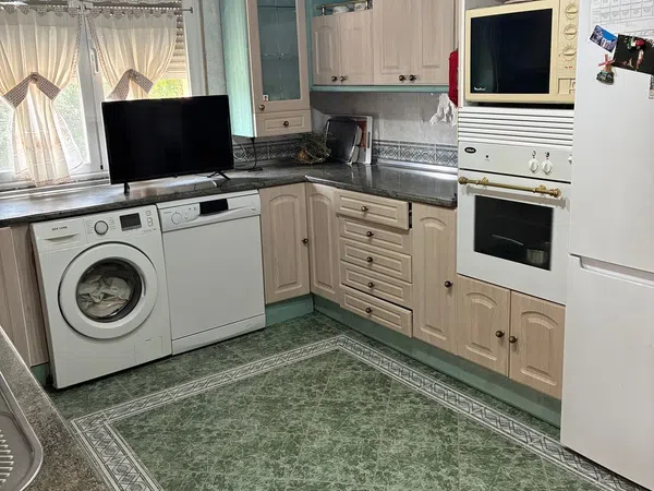 Casa o chalet independiente en Urbanización pago la venta Castilla, 17 - Foto 7