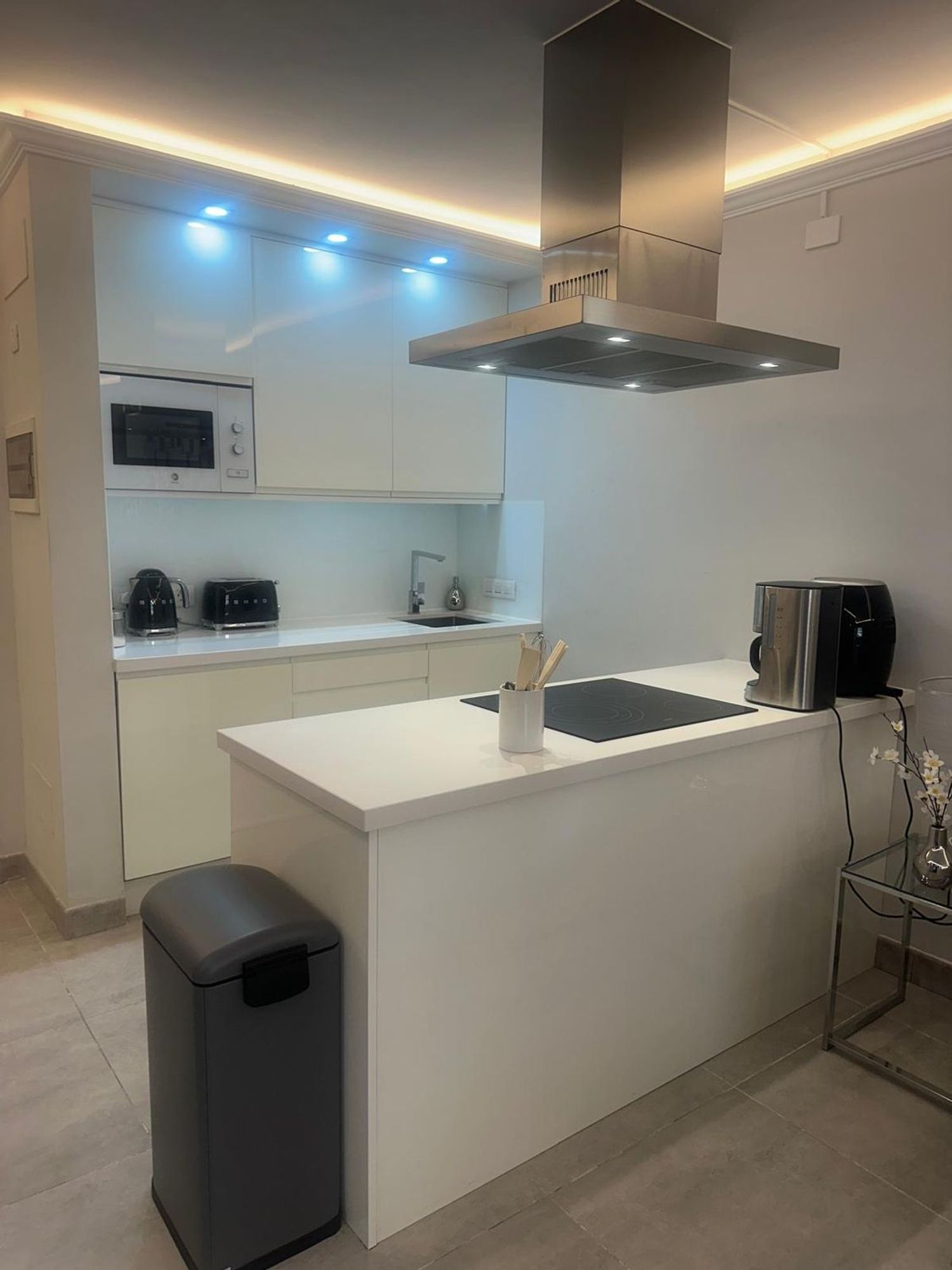 Piso en calle Falúa s/n Sn - Foto 4