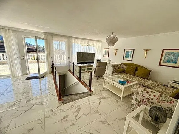 Casa o chalet independiente en Calle las Hiedras, 12 RomantikaI - Foto 23