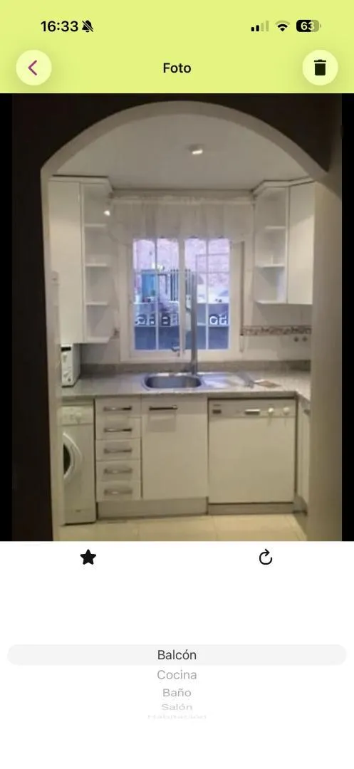 Piso en  Calle Guitarra 6 - Foto 2