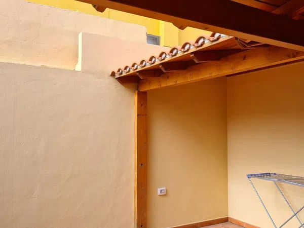 Chalet adosado en San Isidro - Foto 14