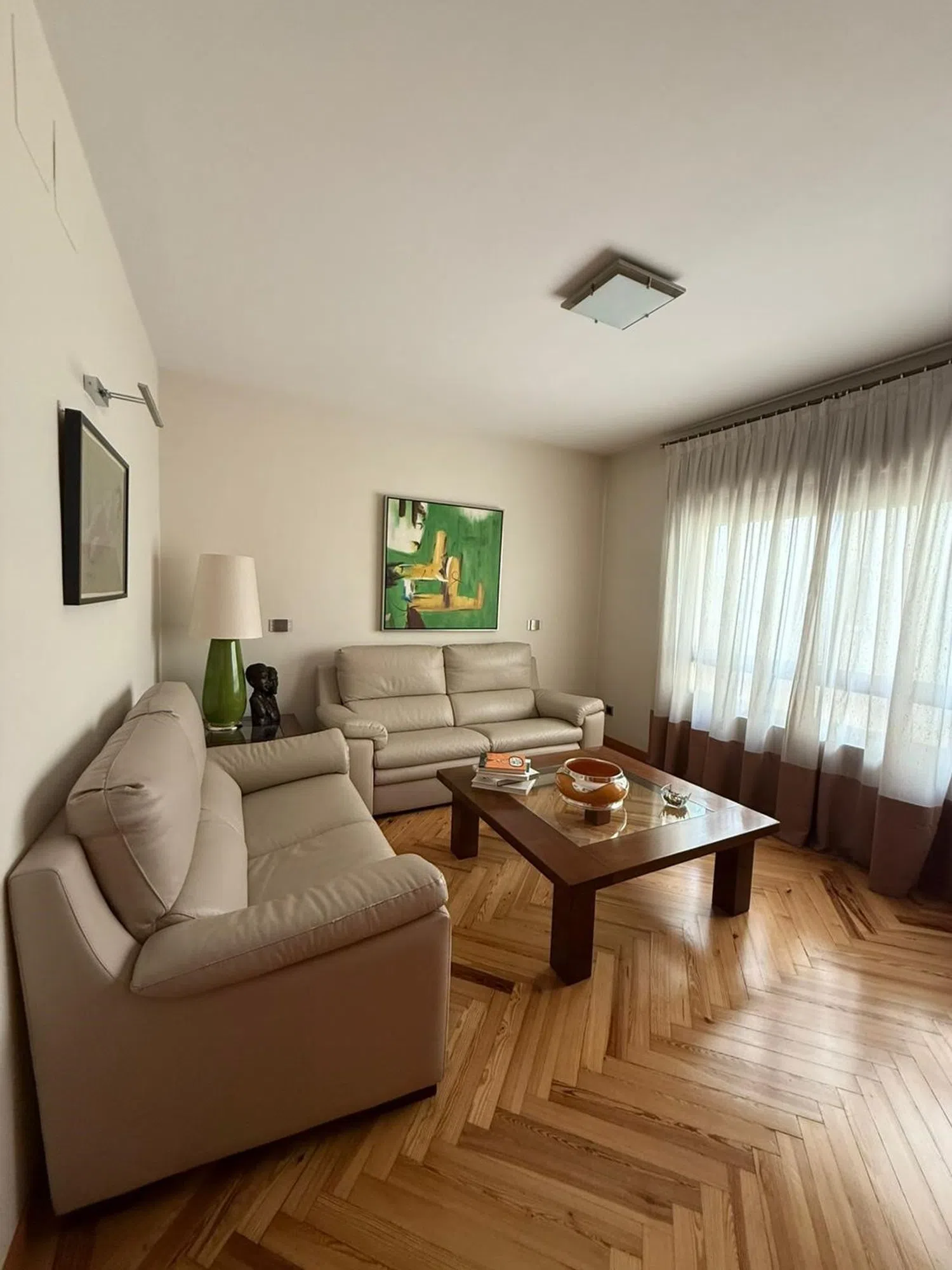 Piso en paseo de San Francisco de Sales, 32 - Foto 6