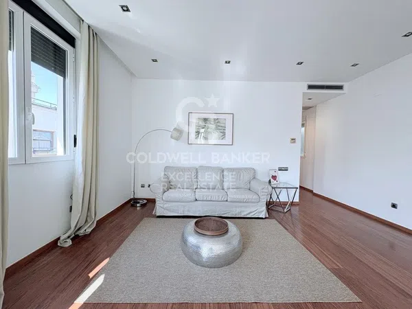 Piso en Plaza de l'Ajuntament, Sant Francesc - Foto 4