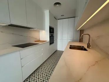 Ático en  Carrer de Jaume de Montcorb - Foto 12