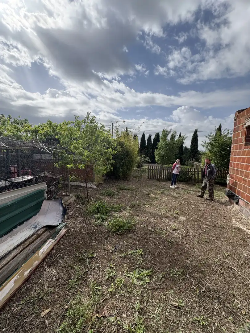Finca rústica en  Calle Pozo Nuevo 8D - Foto 13