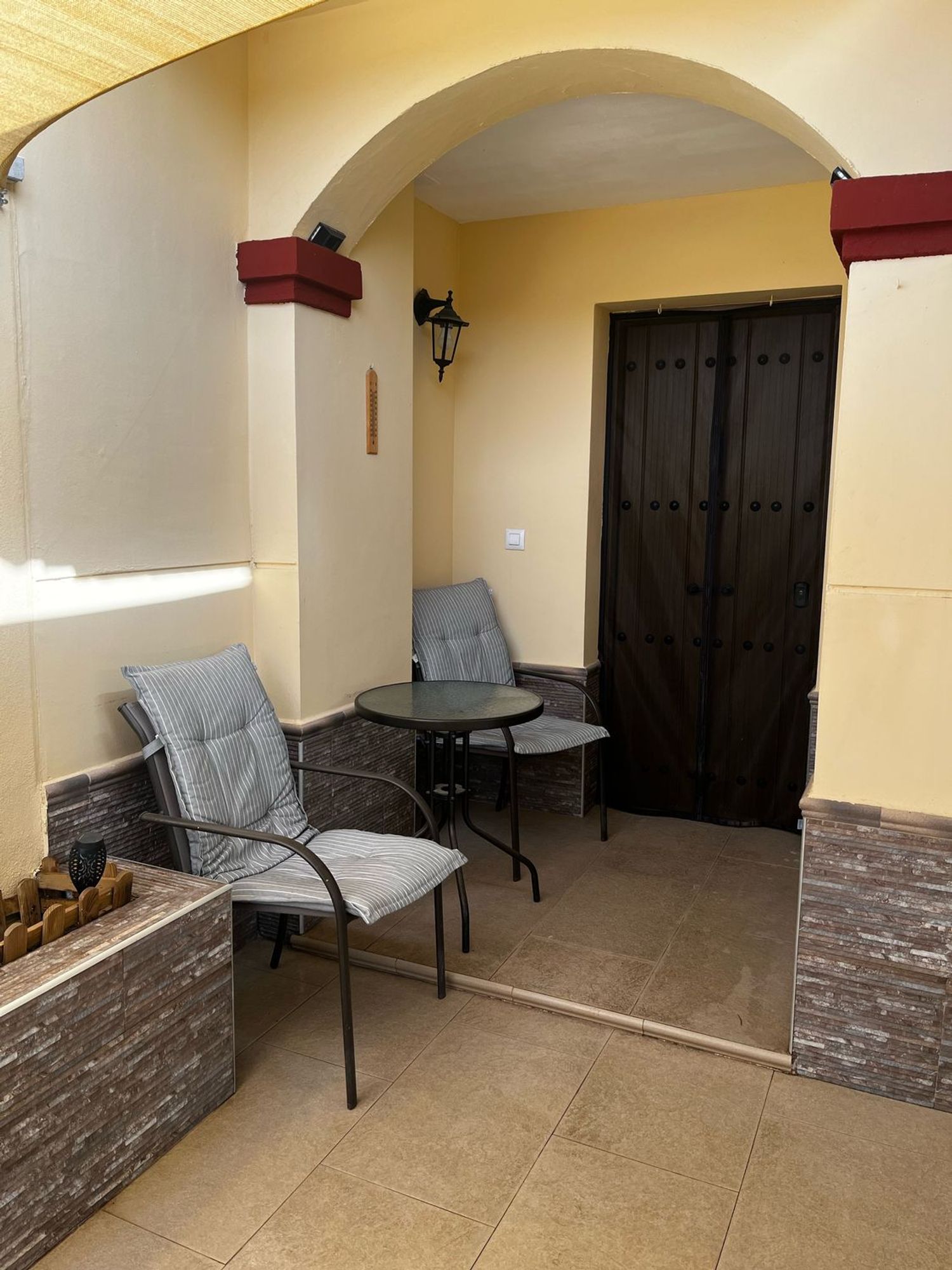 Chalet pareado en Cártama pueblo, Cártama pueblo - Foto 4