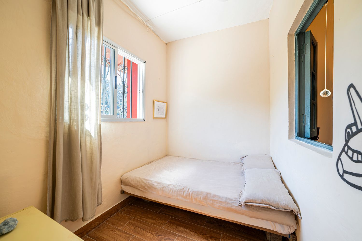 Casa de pueblo en Calle Banda de las Rosas s/n - Foto 13