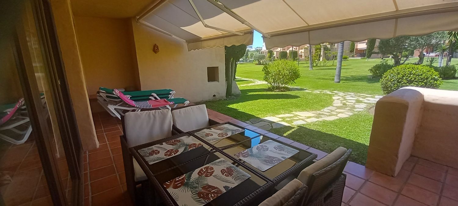 Piso en Urbanizacion Cartuja del Golf, 12, Benatalaya - Foto 9