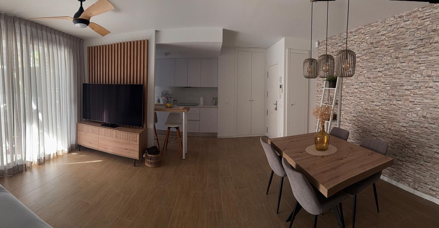 Piso en Nou Nazaret - Frank Espinós - Foto 5