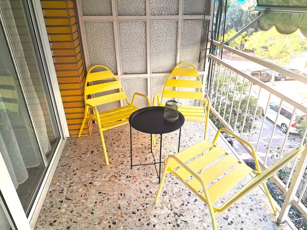 Piso en Calle Inmaculada del Pla, 10, Plà del Bon Repòs-La Goteta - Foto 4