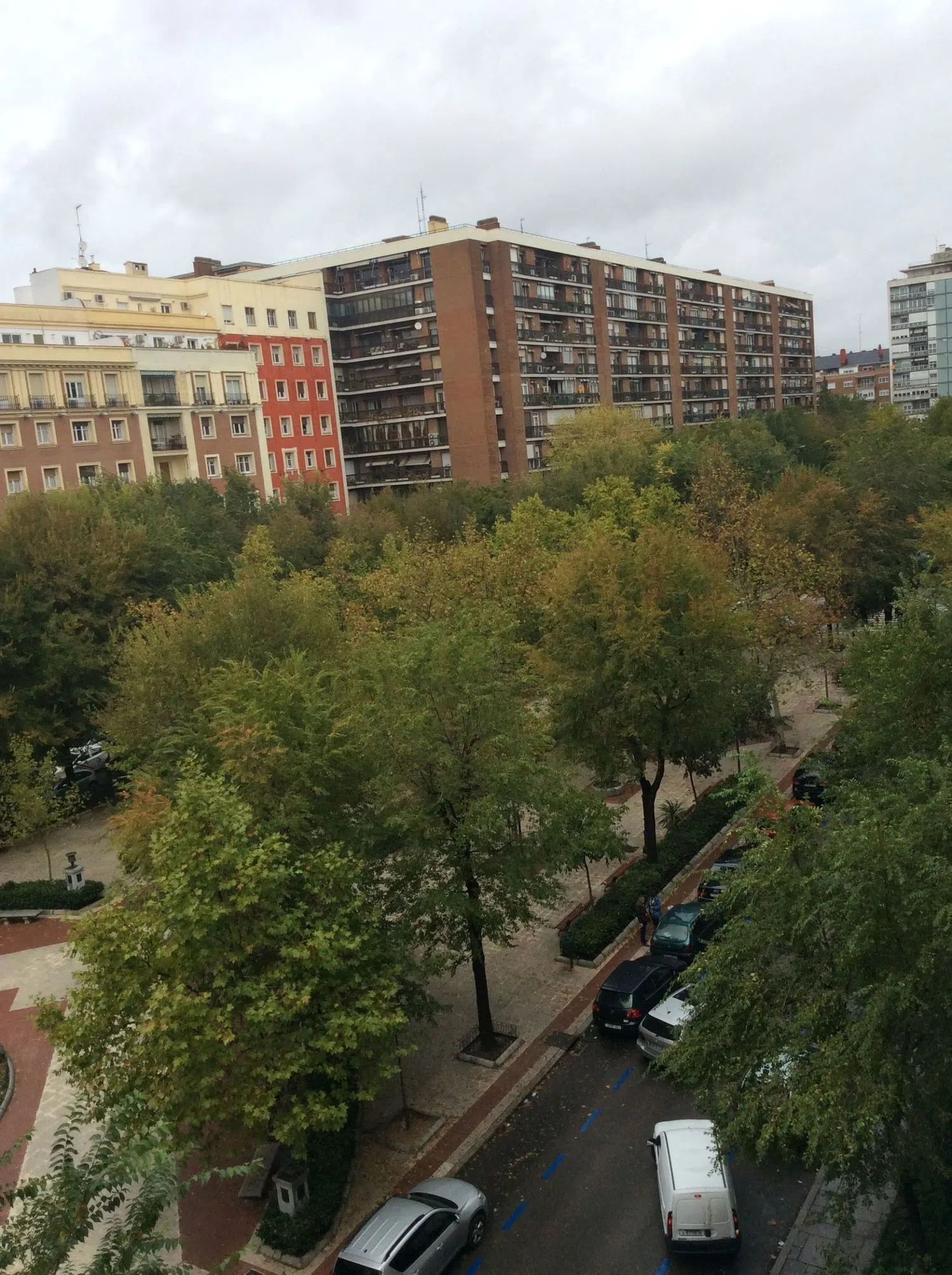 Ático en plaza Conde del Valle de Súchil, 14 - Foto 23