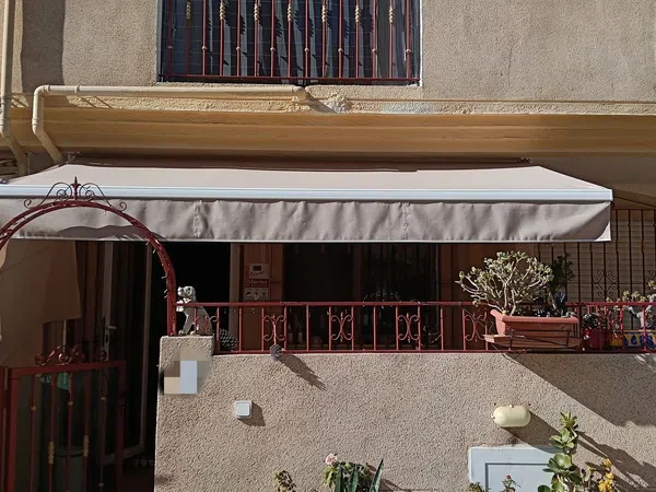 Chalet adosado en Calle Nicolás de Bussi, 44, Playa Flamenca - Foto 4