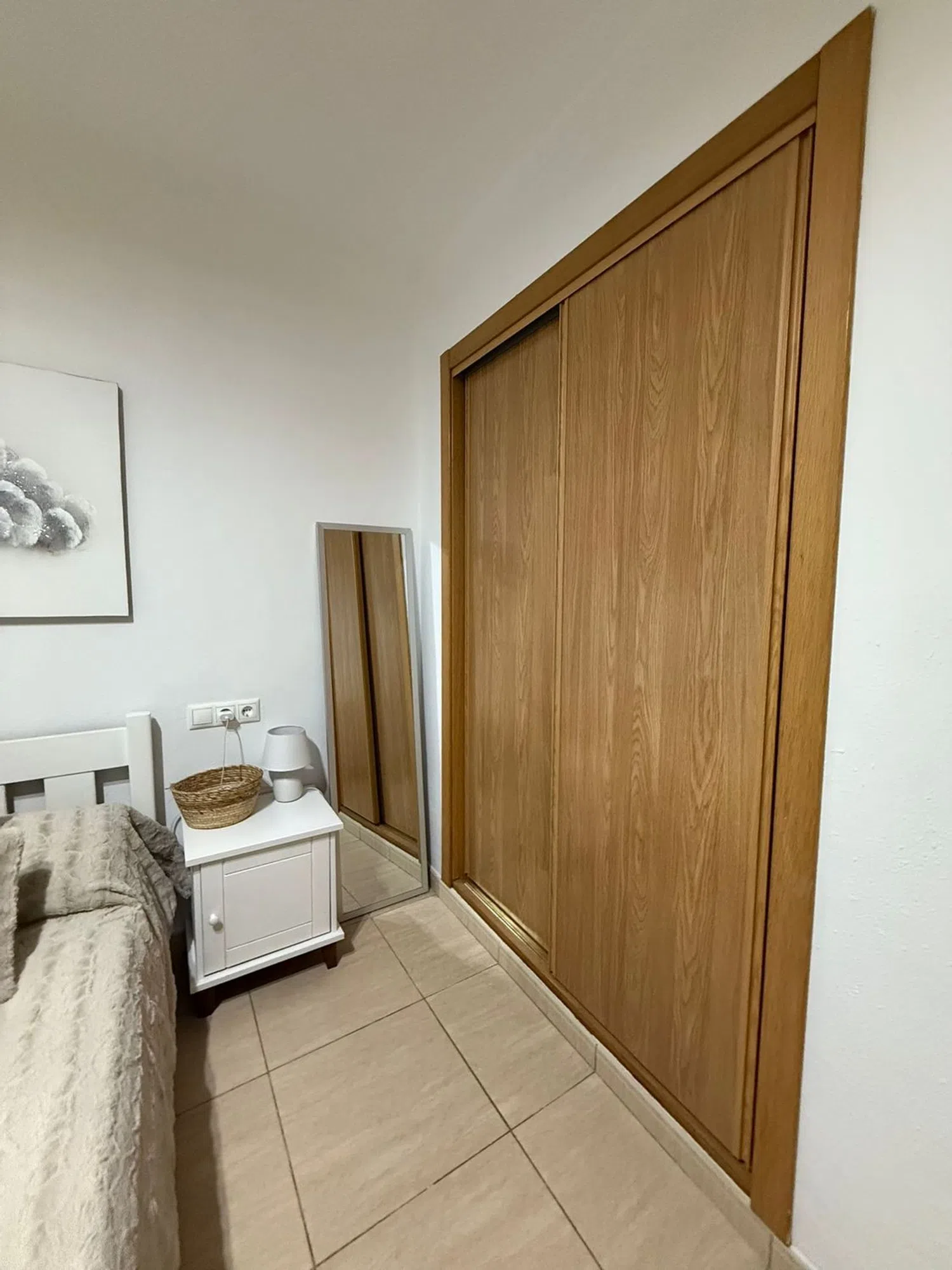 Piso en carretera Doctor Pérez Llorca, 4 - Foto 3