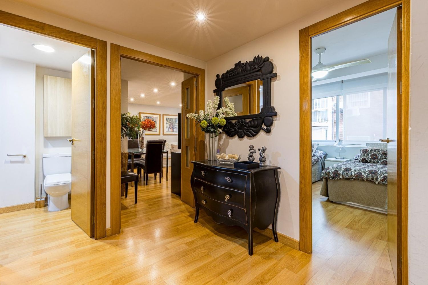 Piso en calle Escultor Roque López, 2 - Foto 3