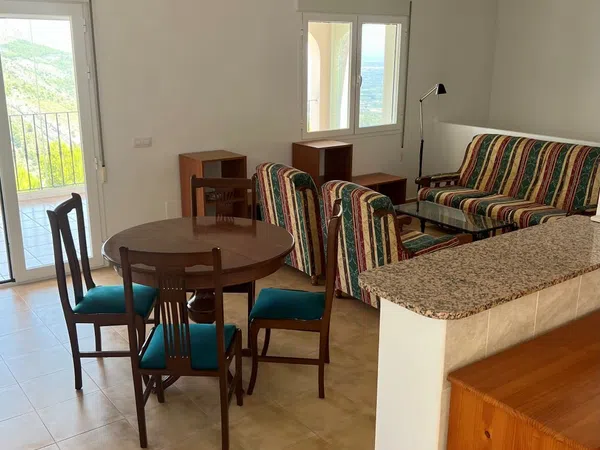 Casa o chalet independiente en Urbanització Balcón de l'Aguart, 13 - Foto 5