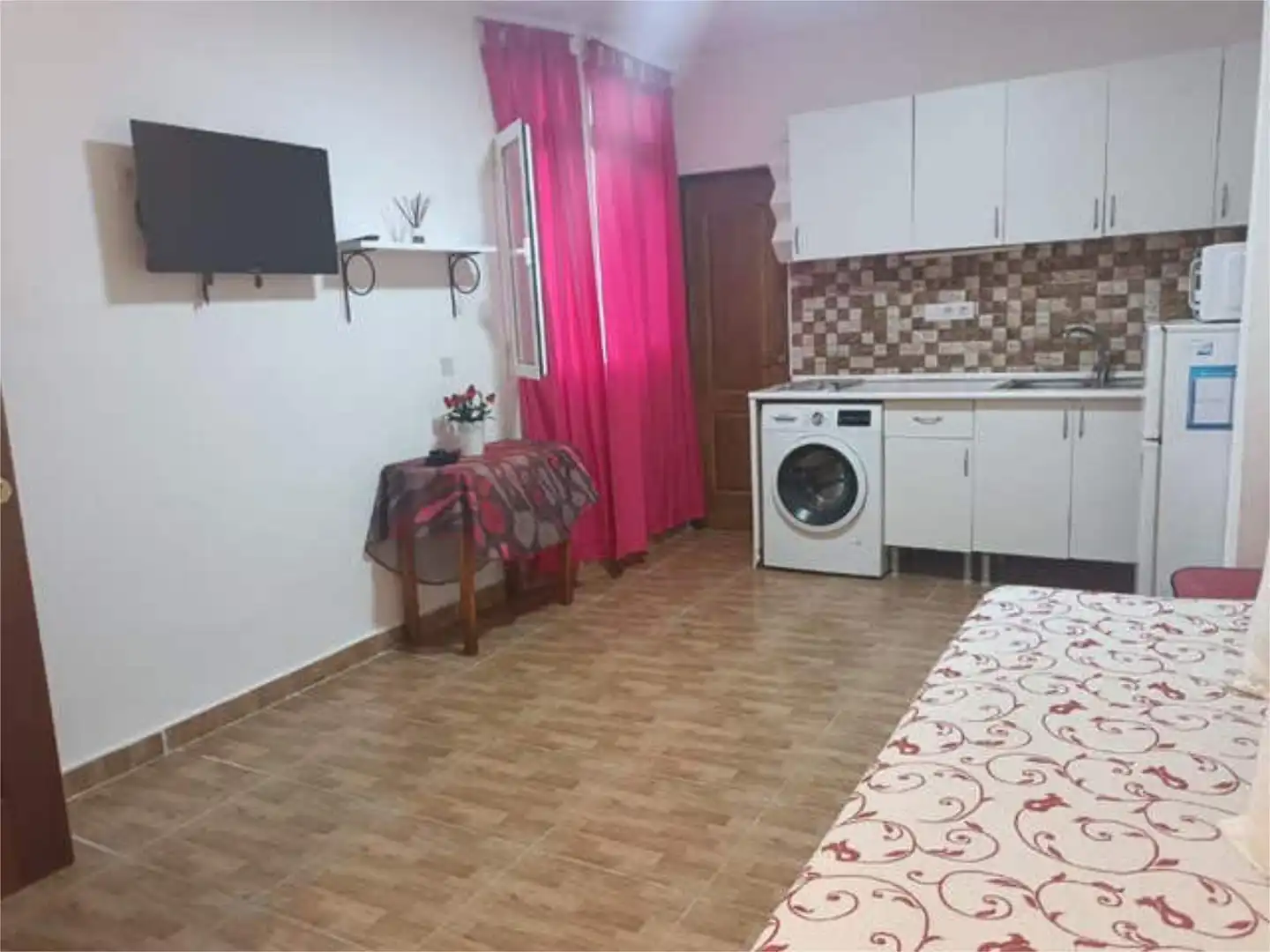 Estudio en Guanarteme - Foto 2