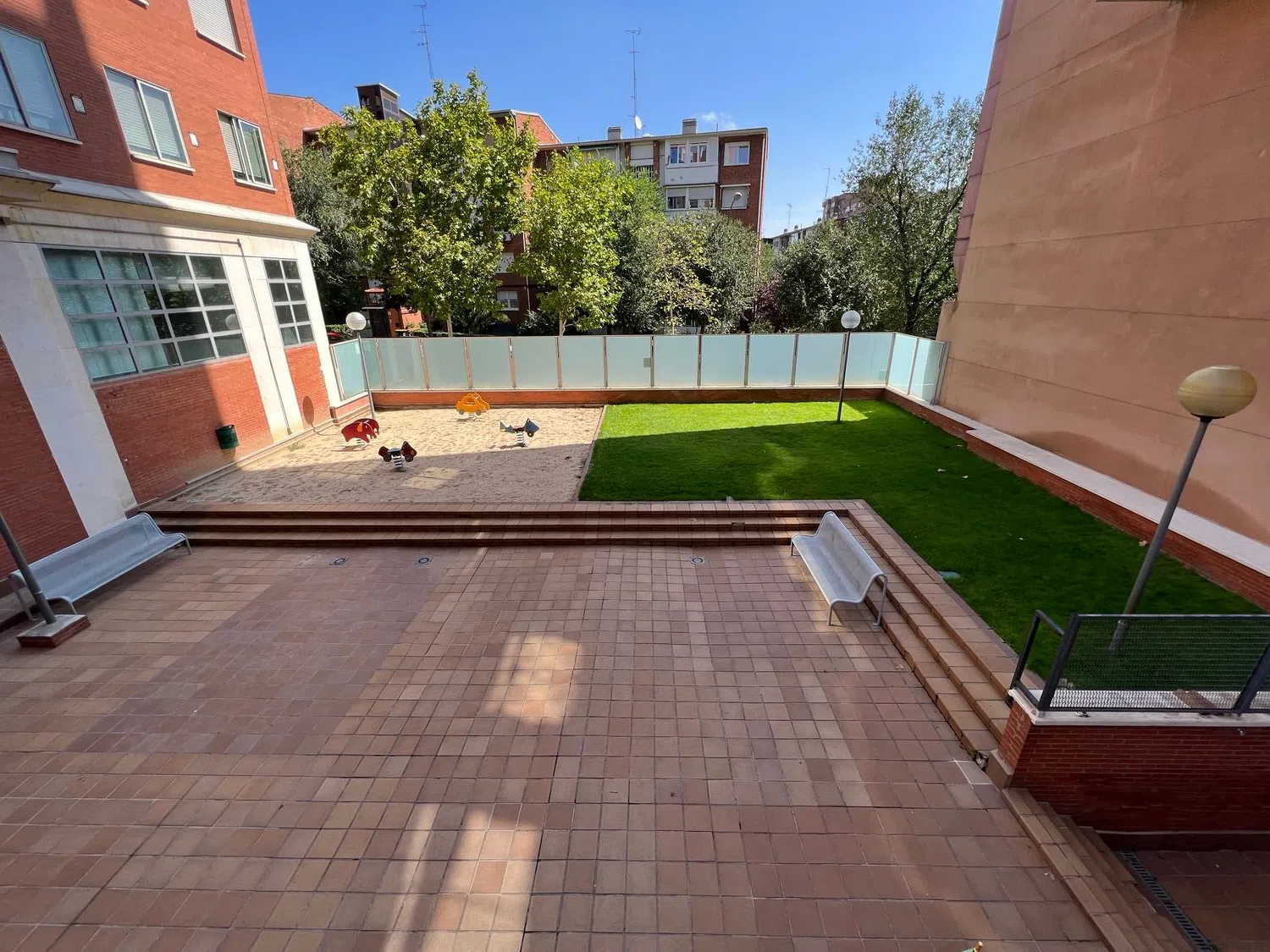 Piso en calle Doctor Esquerdo, 157 - Foto 4