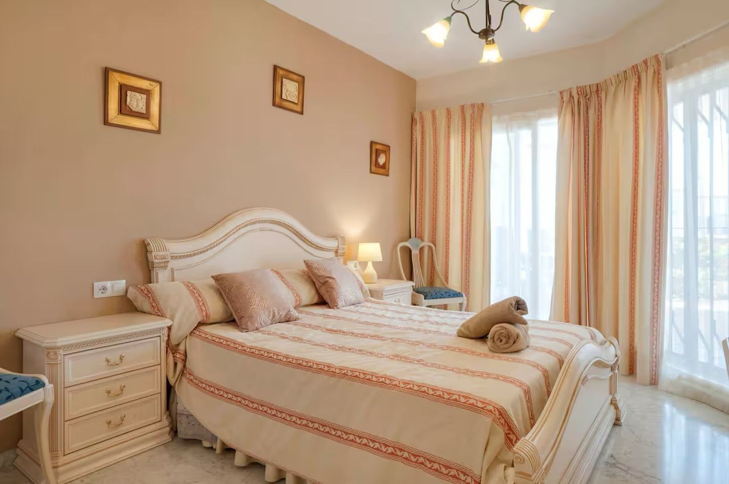 Chalet adosado en Avenida Suiza, 17 - Foto 6