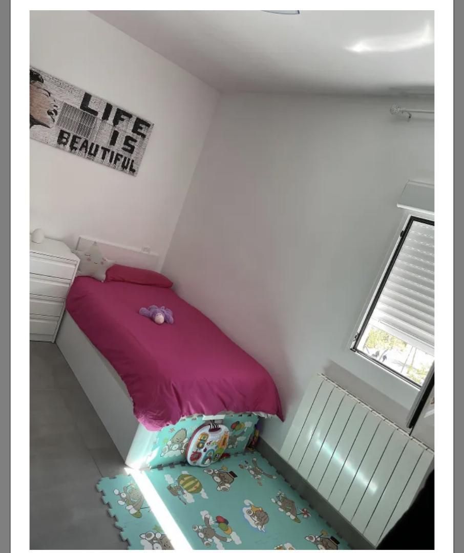 Piso en  Avenida Don Juan de Borbón 2D - Foto 5