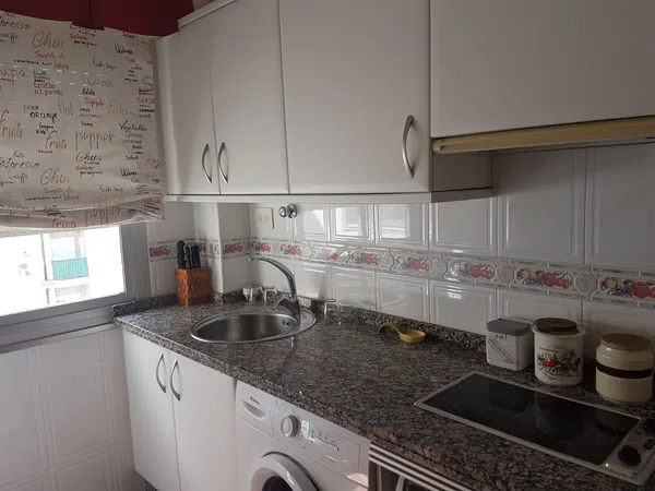 Piso en Ensanche-Diputación - Foto 14
