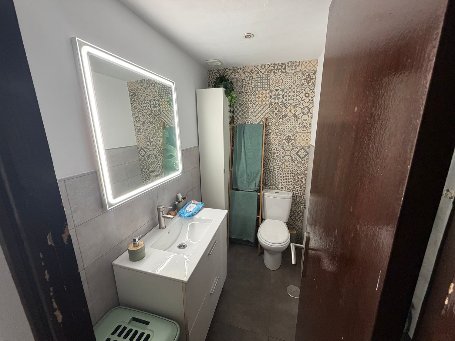 Piso en Urbanizacion la Prusiana, 11, Centro, Centro - Foto 10