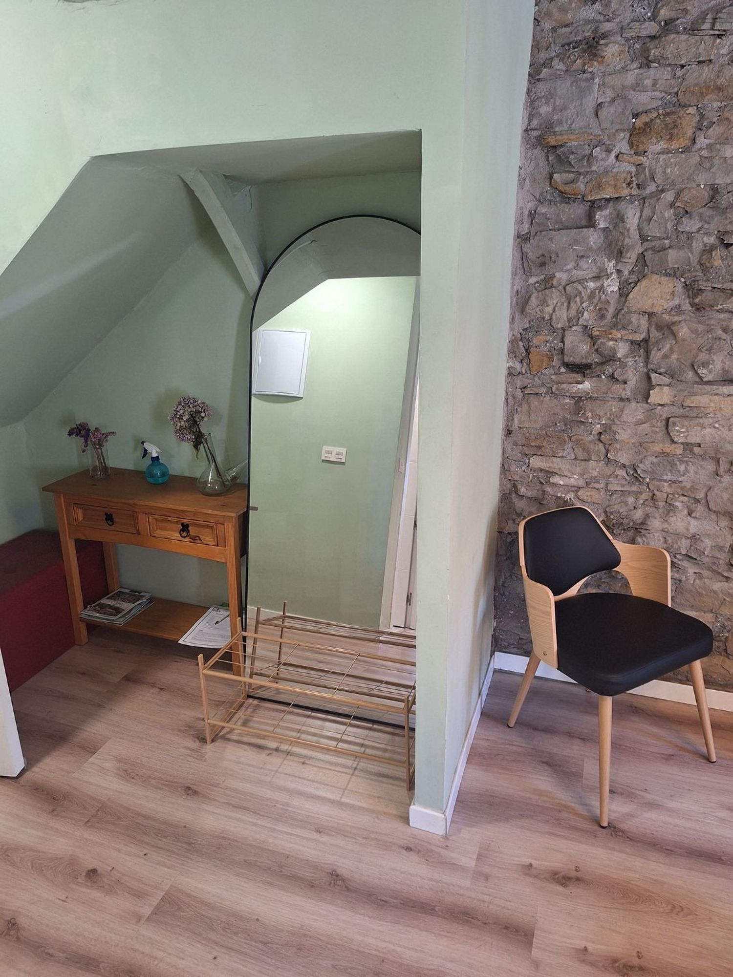 Casa de pueblo en Lugar Malpica, 11 - Foto 5